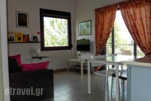 Yasoo Holiday Apartments_holidays_in_Apartment_Macedonia_Halkidiki_Ierissos