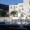 Cascade Apartments_best prices_in_Apartment_Piraeus islands - Trizonia_Trizonia_Trizonia Rest Areas