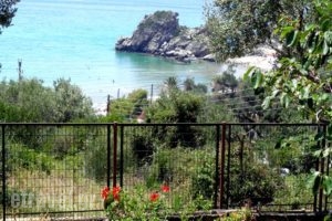 Akis Apartments_travel_packages_in_Ionian Islands_Corfu_Corfu Rest Areas