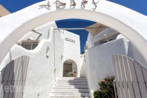 Yades Suites - Apartments & Spa_holidays_in_Apartment_Cyclades Islands_Paros_Piso Livadi