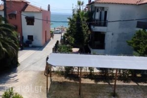 Georgoudi Apartments_travel_packages_in_Macedonia_Halkidiki_Nikiti