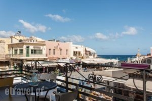 Faro Apartments_accommodation_in_Apartment_Crete_Chania_Chania City