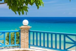 Blue House Apartments_best prices_in_Apartment_Ionian Islands_Zakinthos_Zakinthos Chora