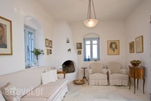 Villa Luna_best prices_in_Villa_Cyclades Islands_Paros_Paros Chora