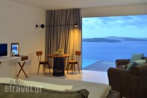 Mythique Villas & Suites_best deals_Villa_Cyclades Islands_Sandorini_Oia