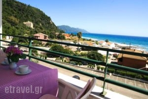 Glyfada Gorgona Apartments_best prices_in_Apartment_Ionian Islands_Corfu_Glyfada