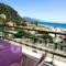 Glyfada Gorgona Apartments_best prices_in_Apartment_Ionian Islands_Corfu_Glyfada