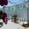 Seashell Apartments_travel_packages_in_Crete_Chania_Platanias