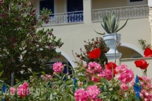 Angelina Apartments_best deals_Apartment_Ionian Islands_Corfu_Roda