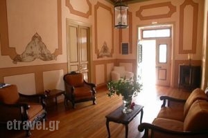 Archontiko Angelou_lowest prices_in_Room_Dodekanessos Islands_Leros_Alinda