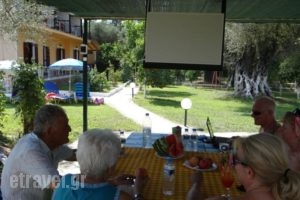 Elia Studio Apartments_travel_packages_in_Ionian Islands_Corfu_Corfu Rest Areas