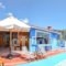 Villa Nanita_accommodation_in_Villa_Peloponesse_Arcadia_Leonidio