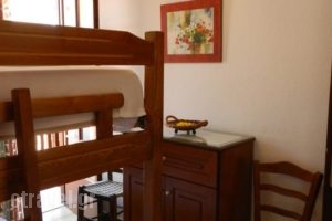 Amelia Beach Apartments_best deals_Apartment_Thessaly_Magnesia_Mouresi