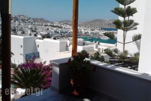 Seatinview Lodges_lowest prices_in_Apartment_Cyclades Islands_Mykonos_Mykonos Chora