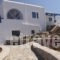 Villa Meltemi_accommodation_in_Villa_Cyclades Islands_Iraklia_Iraklia Chora