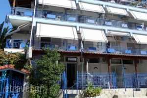 Artemis Studios & Apartments_accommodation_in_Apartment_Macedonia_Halkidiki_Nea Kallikrateia