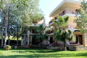 Wendow Escape Resort & Villas_best deals_Villa_Macedonia_Halkidiki_Haniotis - Chaniotis