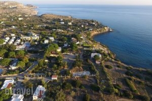 Villa Sealine_accommodation_in_Villa_Dodekanessos Islands_Rhodes_Pefki