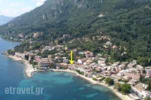 Galini Sea Apartments_best deals_Apartment_Ionian Islands_Corfu_Corfu Rest Areas