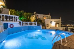 Korifi Suites & Apartments_best deals_Apartment_Crete_Heraklion_Gouves