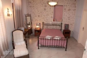 Guesthouse Nakli_best deals_Apartment_Crete_Rethymnon_Rethymnon City