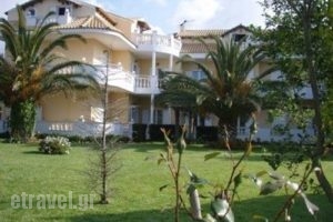 Andriana_best prices_in_Apartment_Ionian Islands_Corfu_Corfu Rest Areas