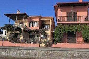 Iro Apartments_lowest prices_in_Apartment_Thessaly_Magnesia_Lefokastro