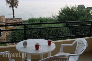 Corfu Glyfada Menigos Beach Apartments_holidays_in_Apartment_Ionian Islands_Corfu_Glyfada