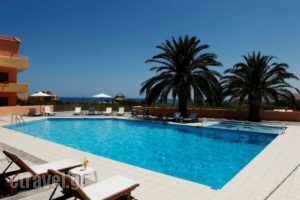 Fereniki complex - Manousos Sea Studios_best prices_in_Apartment_Crete_Chania_Georgioupoli