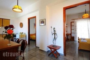 Harris Apartments_best deals_Apartment_Ionian Islands_Corfu_Corfu Rest Areas