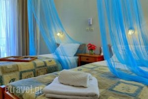 Keri Studios_best prices_in_Apartment_Ionian Islands_Zakinthos_Keri Lake