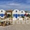 Nataly & Katrin Apartments_accommodation_in_Apartment_Cyclades Islands_Sandorini_Imerovigli