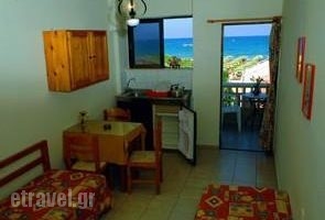 Semeli Apartments_lowest prices_in_Apartment_Crete_Heraklion_Stalida