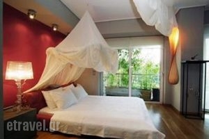 Ninas Athenian Loft_travel_packages_in_Central Greece_Attica_Athens