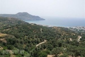 Villa Ioanna_travel_packages_in_Crete_Rethymnon_Plakias