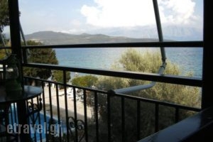 Nikiana Club_lowest prices_in_Apartment_Ionian Islands_Lefkada_Nikiana