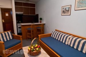 Oasis Hotel Apartments_lowest prices_in_Apartment_Central Greece_Attica_Glyfada