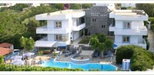 Villa Mary and Villa Anna_best deals_Villa_Crete_Heraklion_Stalida