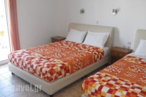 Calyso Rooms_lowest prices_in_Apartment_Peloponesse_Lakonia_Elafonisos