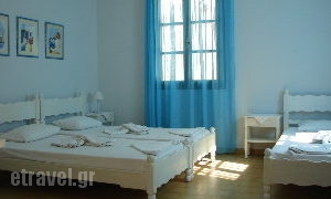 Studios Maria_travel_packages_in_Aegean Islands_Samos_Samos Rest Areas