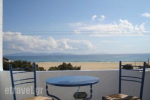 Psili Ammos_best prices_in_Apartment_Cyclades Islands_Naxos_Naxos Rest Areas