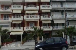 Lido Studios_best deals_Apartment_Central Greece_Evia_Edipsos