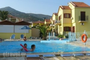 Stella Apartments_accommodation_in_Apartment_Aegean Islands_Samos_Kambos