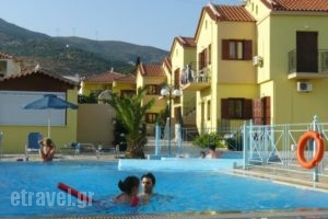 Stella Apartments_travel_packages_in_Aegean Islands_Samos_Kambos