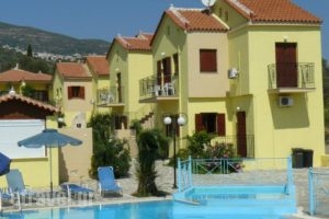 Stella Apartments_holidays_in_Apartment_Aegean Islands_Samos_Kambos