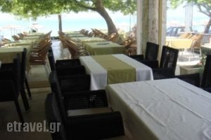 Alkioni by the sea_lowest prices_in_Apartment_Macedonia_Halkidiki_Siviri