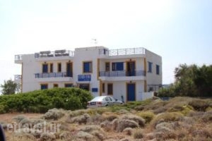 Kythira Beach_best prices_in_Room_Piraeus Islands - Trizonia_Kithira_Diakofti