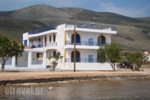 Kythira Beach_holidays_in_Room_Piraeus Islands - Trizonia_Kithira_Diakofti