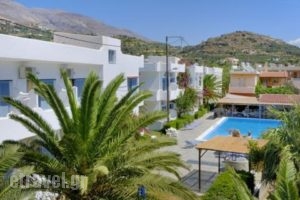 Apollo Apartments_best deals_Apartment_Crete_Rethymnon_Plakias