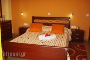 Eleftheria's Studios_accommodation_in_Room_Piraeus Islands - Trizonia_Trizonia_Trizonia Rest Areas